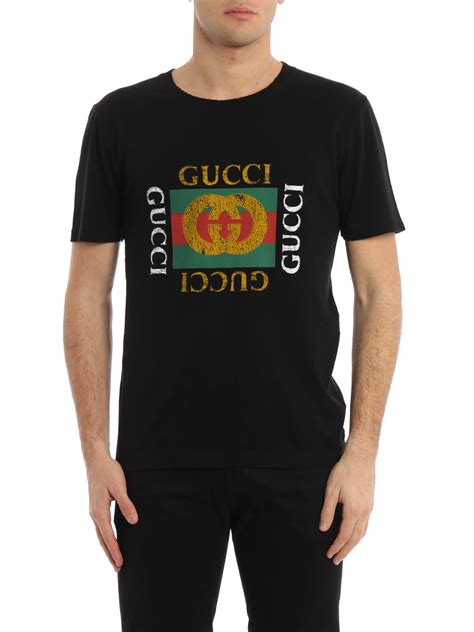 free gucci merch|pictures of Gucci t shirts.